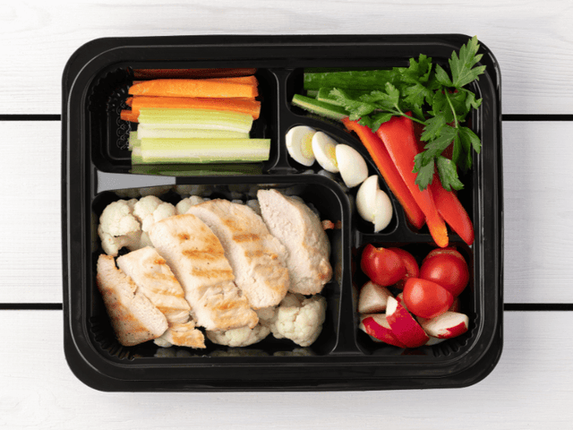 Що можна взяти в дорогу з їжі