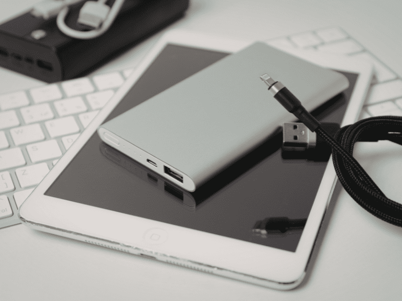 Комфортний набір для сну в автобусному турі