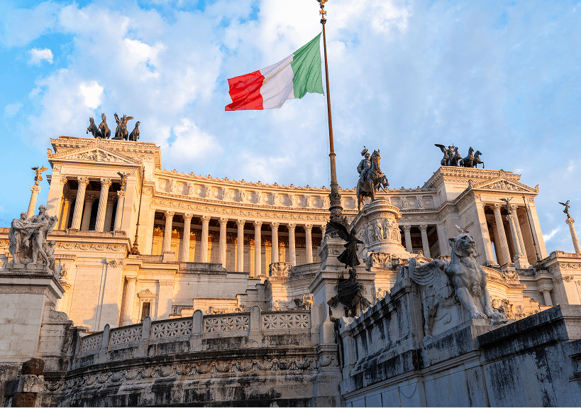 Автобусний маршрут Львів — Бергамо, міжнародна поїздка з TourUkraine