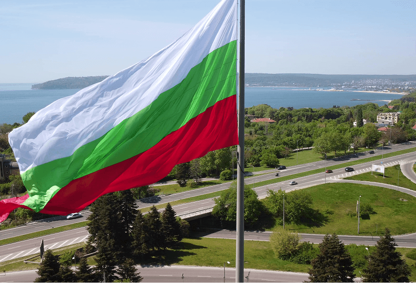 Автобус Львов — Солнечный Берег, комфортная поездка к болгарскому курорту