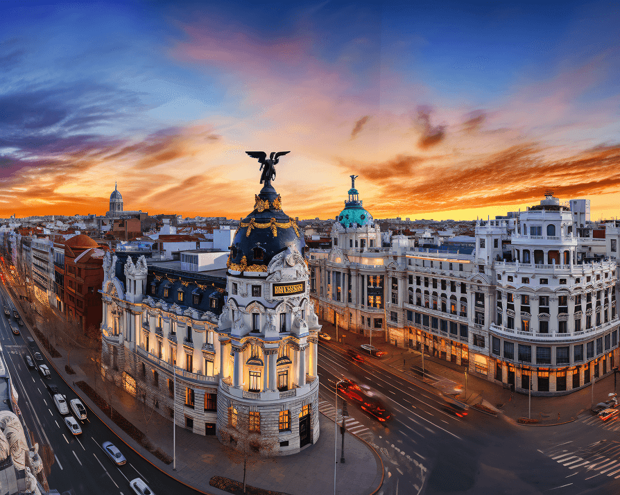 Билеты Тернополь Барселона от TourUkraine