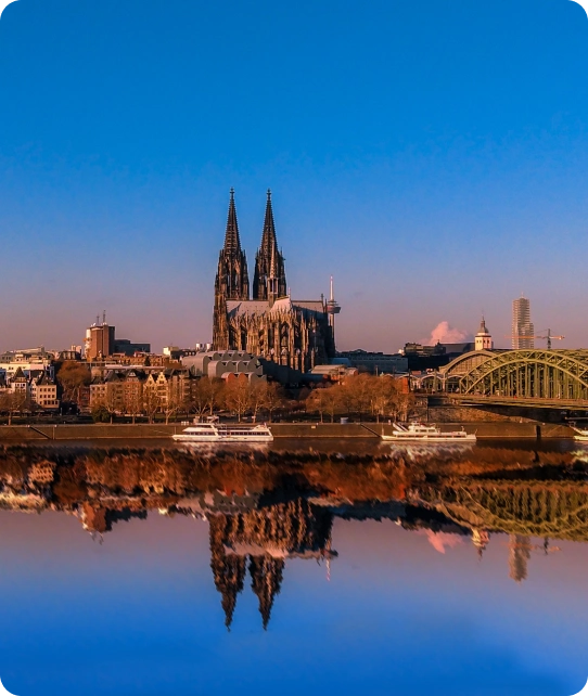 Німецька архітектура