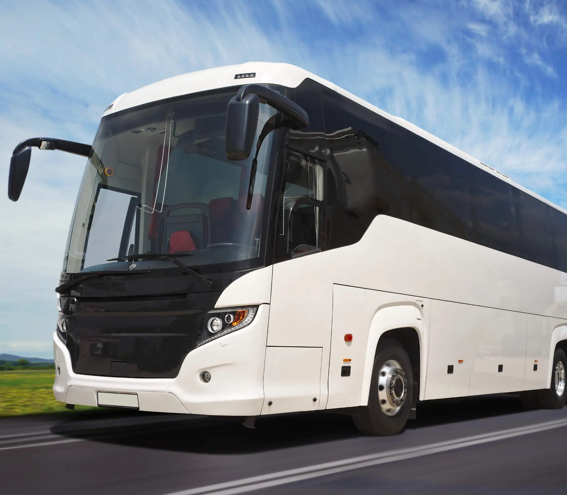 Международные билеты на автобус Tour Ukraine