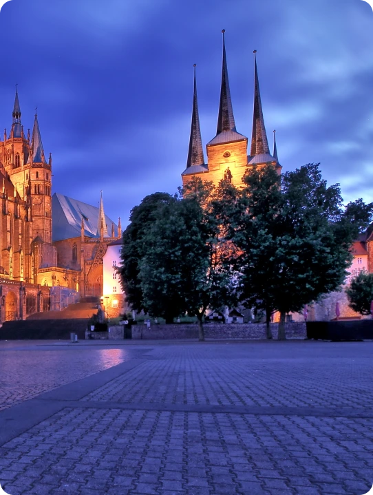 Архитектура в Польше